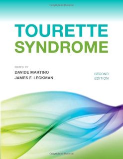Tourette Syndrome, 2nd Edition (Original PDF from Publisher)