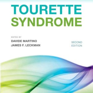 Tourette Syndrome, 2nd Edition (Original PDF from Publisher)