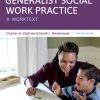 Generalist Social Work Practice – A Worktext, 12th Edition (Original PDF from Publisher)