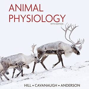 Animal Physiology, 5th Edition (Original PDF from Publisher)