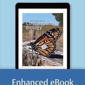 An Introduction to Conservation Biology, 3rd Edition (Original PDF from Publisher)