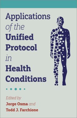 Applications of the Unified Protocol in Health Conditions (Original PDF from Publisher)