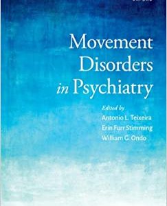 Movement Disorders in Psychiatry (Original PDF from Publisher)
