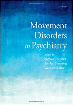 Movement Disorders in Psychiatry (Original PDF from Publisher)