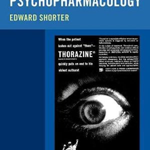 The Rise and Fall of the Age of Psychopharmacology (Original PDF from Publisher)