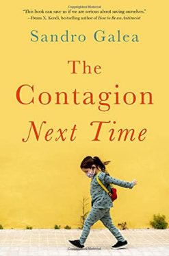The Contagion Next Time (Original PDF from Publisher)