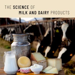 From Farm to Table: The Science of Milk and Dairy Products (Original PDF from Publisher)