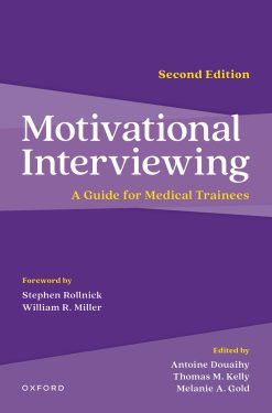 Motivational Interviewing, 2nd Edition (Original PDF from Publisher)
