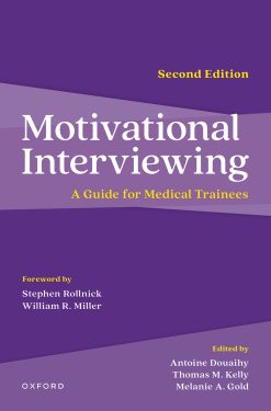 Motivational Interviewing, 2nd Edition (EPUB)