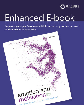 Emotion and Motivation, 4th Edition (EPUB)