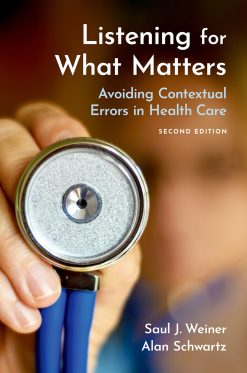 Listening for What Matters, 2nd Edition (Original PDF from Publisher)