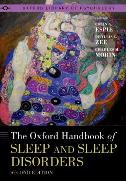 The Oxford Handbook of Sleep and Sleep Disorders, 2nd Edition (Original PDF from Publisher)