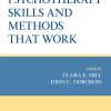 Psychotherapy Skills and Methods That Work (Original PDF from Publisher)