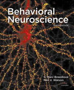 Behavioral Neuroscience, 10th Edition (EPUB)