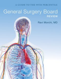 General Surgery Board Review: A Guide to the 99th Percentile (EPUB)