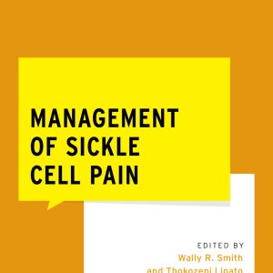 Management of Sickle Cell Pain (EPUB)