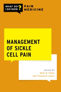 Management of Sickle Cell Pain (Original PDF from Publisher)