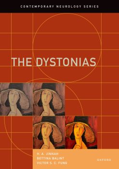The Dystonias (EPUB)