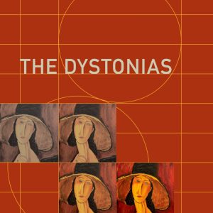 The Dystonias (EPUB)