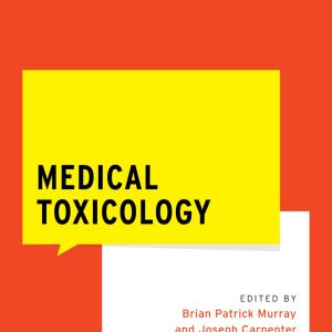 Medical Toxicology (EPUB)