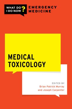 Medical Toxicology (Original PDF from Publisher)