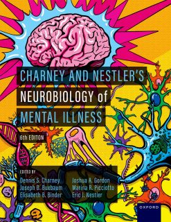 Charney and Nestler’s Neurobiology of Mental Illness, 6th Edition (EPUB)