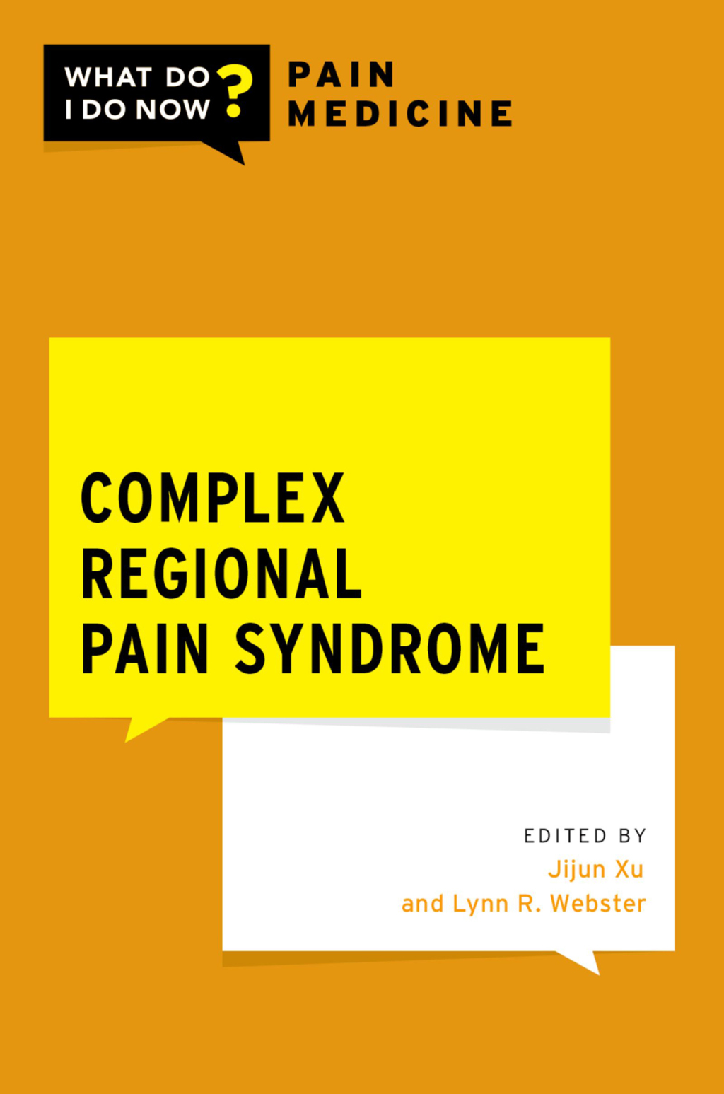 Complex Regional Pain Syndrome (Original PDF from Publisher)