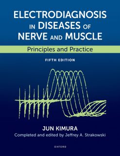 Electrodiagnosis in Diseases of Nerve and Muscle, 5th Edition (EPUB)