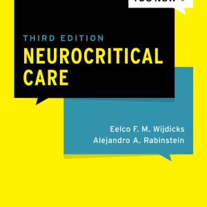 Neurocritical Care, 3rd Edition (EPUB)