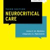 Neurocritical Care, 3rd Edition (EPUB)