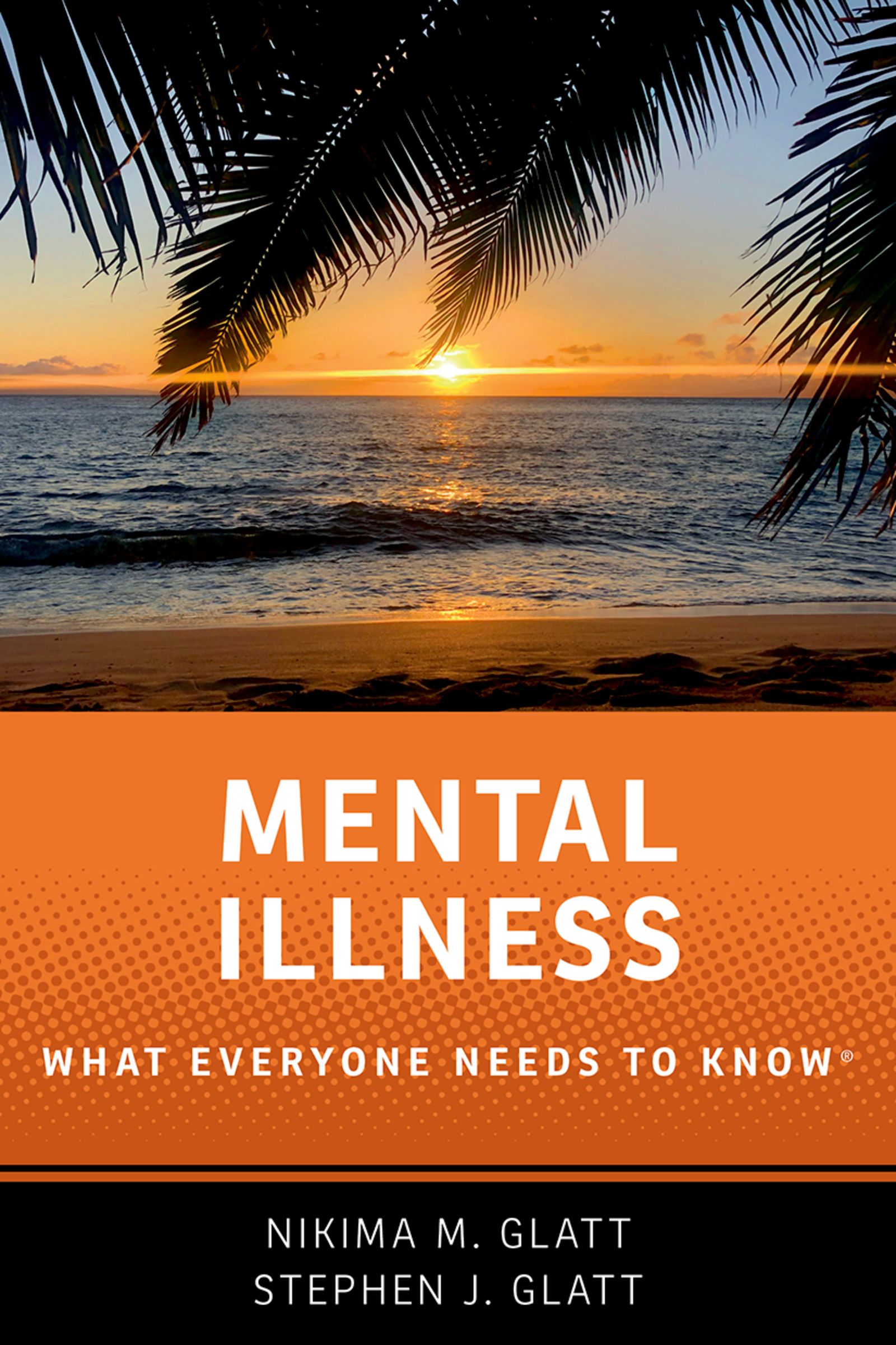 Mental Illness (EPUB)