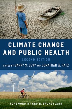 Climate Change and Public Health, 2nd Edition (Original PDF from Publisher)