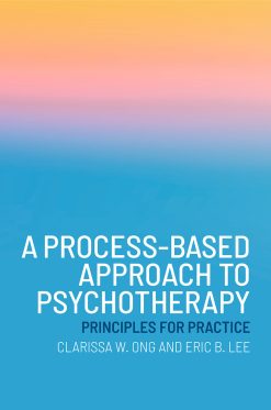A Process-Based Approach to Psychotherapy (Original PDF from Publisher)