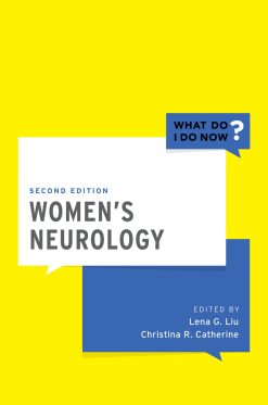 Women’s Neurology, 2nd Edition (EPUB)