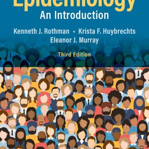 Epidemiology: An Introduction, 3rd Edition (EPUB)