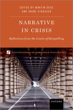 Narrative in Crisis: Reflections from the Limits of Storytelling (Original PDF from Publisher)
