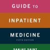 The Saint-Chopra Guide to Inpatient Medicine, 5th Edition (EPUB)