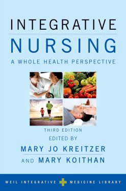 Integrative Nursing, 3rd Edition (EPUB)