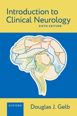 Introduction to Clinical Neurology, 6th Edition (EPUB)