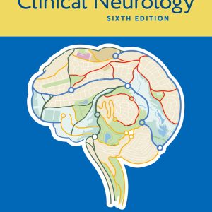 Introduction to Clinical Neurology, 6th Edition (EPUB)
