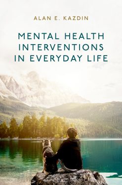 Mental Health Interventions in Everyday Life (Original PDF from Publisher)