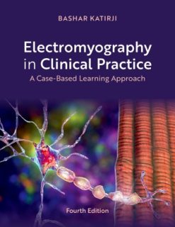 Electromyography in Clinical Practice, 4th Edition (EPUB)