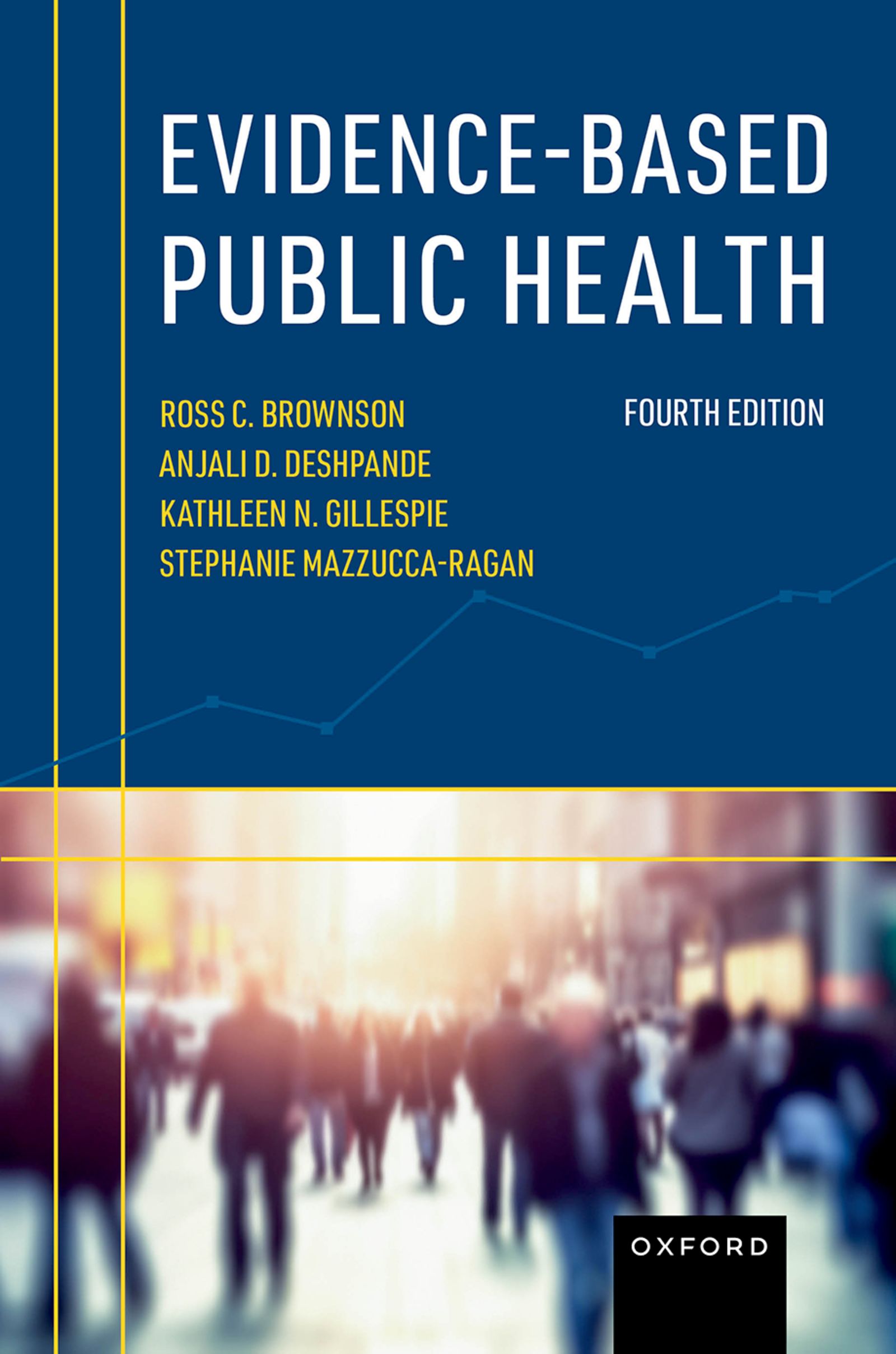 Evidence-Based Public Health, 4th Edition (Original PDF from Publisher)