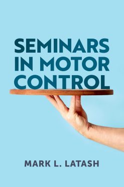 Seminars in Motor Control (EPUB)