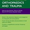 Oxford Handbook of Orthopaedics and Trauma (Oxford Medical Handbooks) (Original PDF from Publisher)