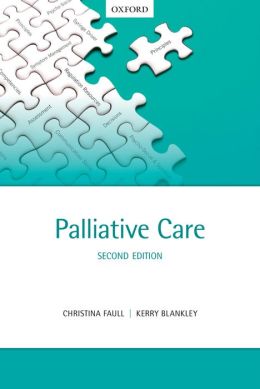 Palliative Care, 2nd Edition