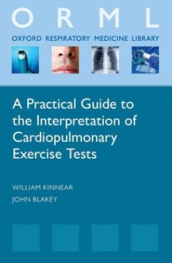 A Practical Guide to the Interpretation of Cardio-Pulmonary Exercise Tests