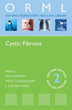 Cystic Fibrosis (ORML), 2nd Edition