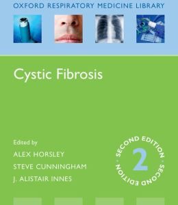 Cystic Fibrosis (ORML), 2nd Edition