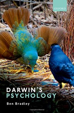 Darwin’s Psychology (Original PDF from Publisher)